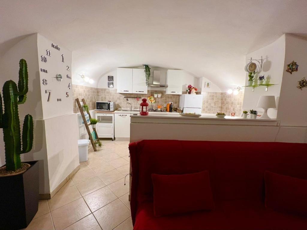 Ursino Holiday Apartment Aeroporto di Catania Fontana Rossa Esterno foto